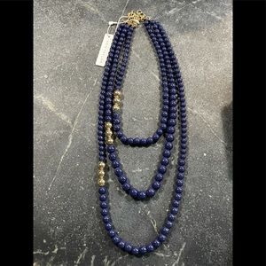 NWT Ann Taylor necklace